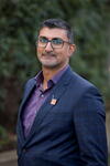 Photo of TJ Parhar